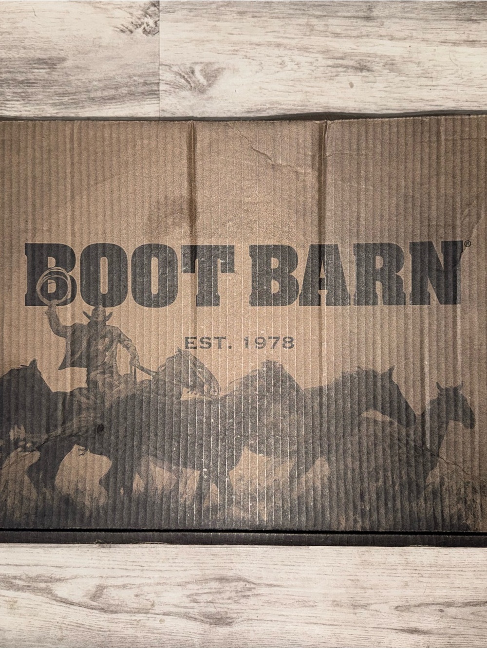 Boot Barn Cowboy Boots